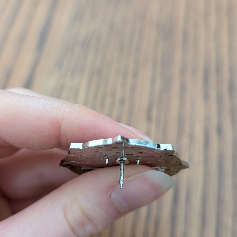 Disney Pin - Picture 3 of 3